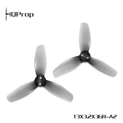 HQProp T3X3.2X3 for Avata 2 Propeller