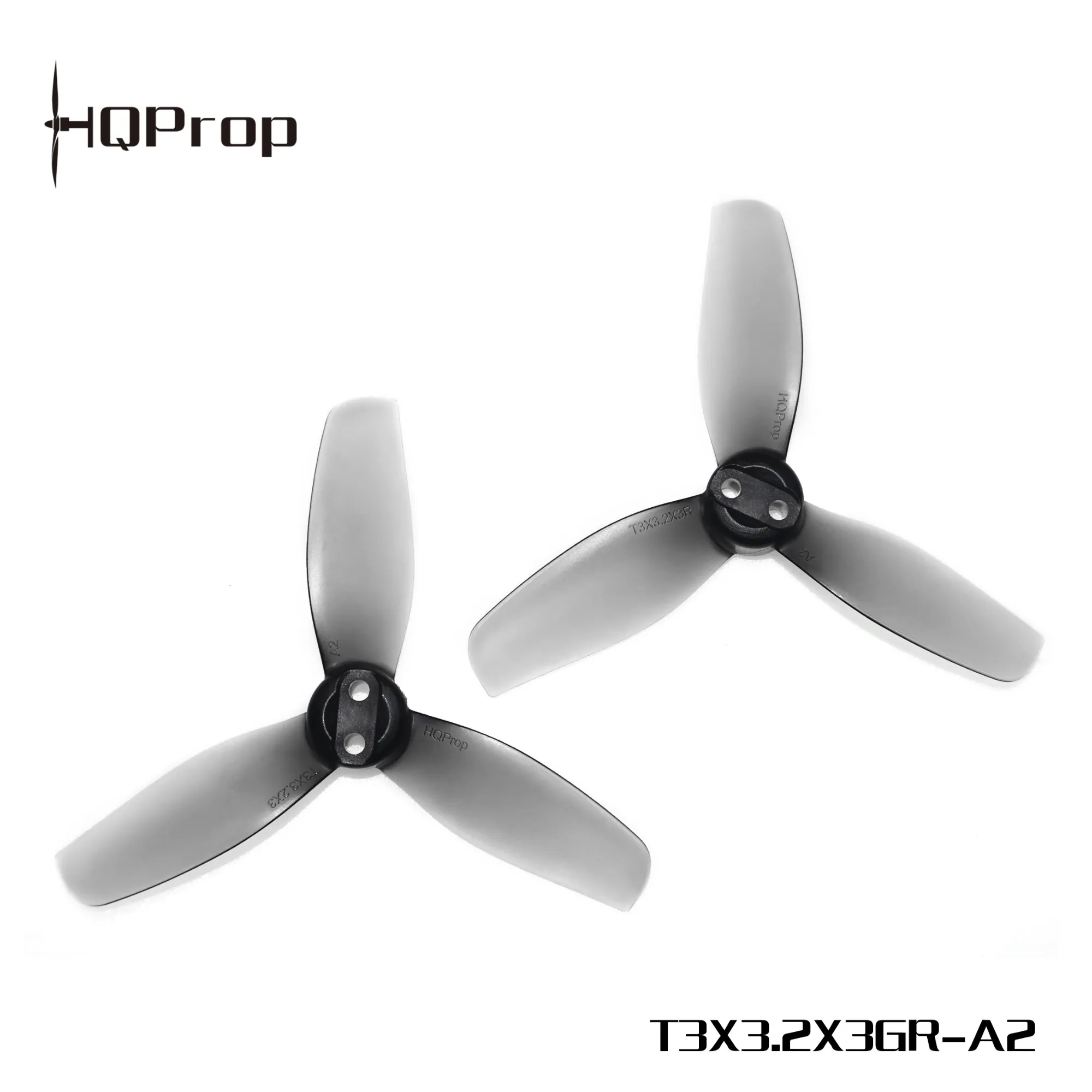 HQProp T3X3.2X3 for Avata 2 Propeller HQProp T3X3.2X3 for Avata 2 Propeller - Image 1