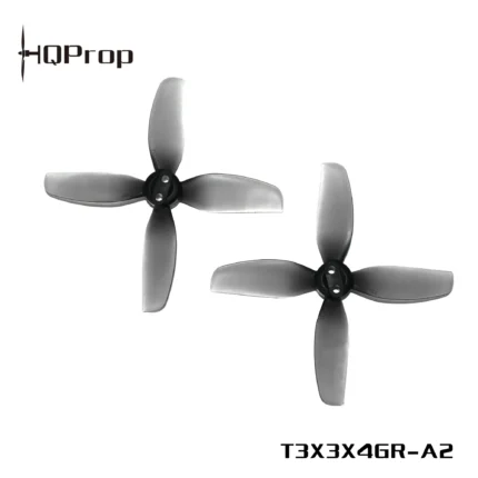 HQProp T3X3X4 for Avata 2 Propeller