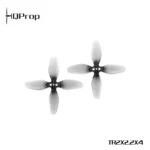HQProp TR2X2.2X4 Grey (2CW+2CCW)-Poly Carbonate Propeller