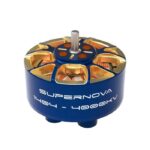 AOS RC Supernova 1404 4000KV Brushless Motor