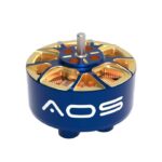 AOS RC Supernova 1404 4000KV Brushless Motor - Image 2