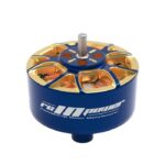 AOS RC Supernova 1404 4000KV Brushless Motor - Image 4