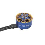 AOS RC Supernova 1404 4000KV Brushless Motor - Image 5