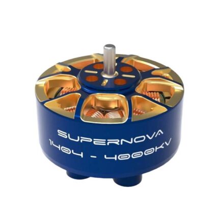 AOS RC Supernova 1404 4000KV Brushless Motor