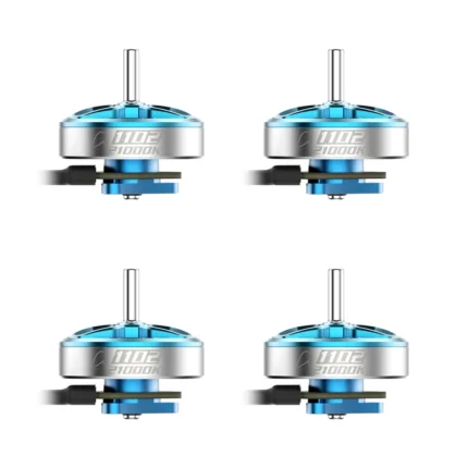 BetaFPV  1102 21000kV Brushless Motors (2026) for Meteor75 Pro