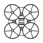 BetaFPV Meteor75 Pro II Brushless Whoop Frame - Image 7