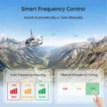 Caddx Walksnail Ascent HD Lite+ VTx Kit - Image 8
