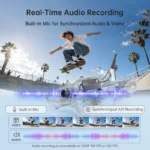 Caddx Walksnail Ascent HD Lite+ VTx Kit - Image 4
