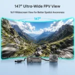 Caddx Walksnail Ascent HD Lite+ VTx Kit - Image 5