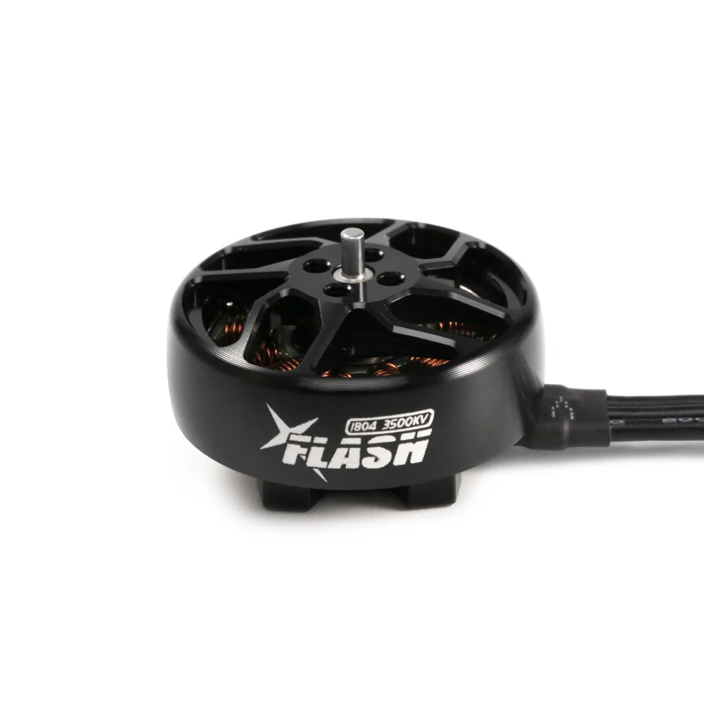 FlyFishRC Flash 1804 3500KV Freestyle Motor 1 FlyFishRC Flash 1804 3500KV Freestyle Motor - Image 1