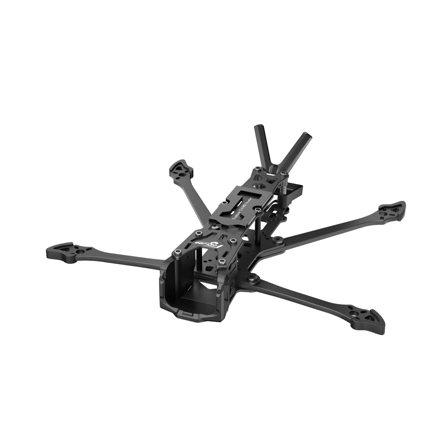 Flywoo Explorer LR O4 PRO Frame Kit Flywoo Explorer LR O4 PRO Frame Kit - Image 1