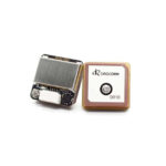 MicoAir M10G-5883 GPS Module with Compass