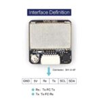 MicoAir M10G-5883 GPS Module with Compass - Image 3