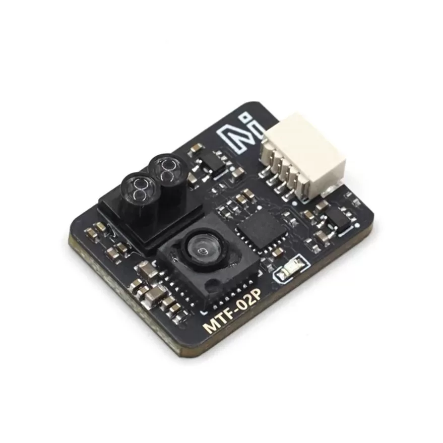 MicoAir MTF-02P Optical Flow & Range Sensor MicoAir MTF-02P Optical Flow & 6m Range 2IN1 Sensor - Image 1