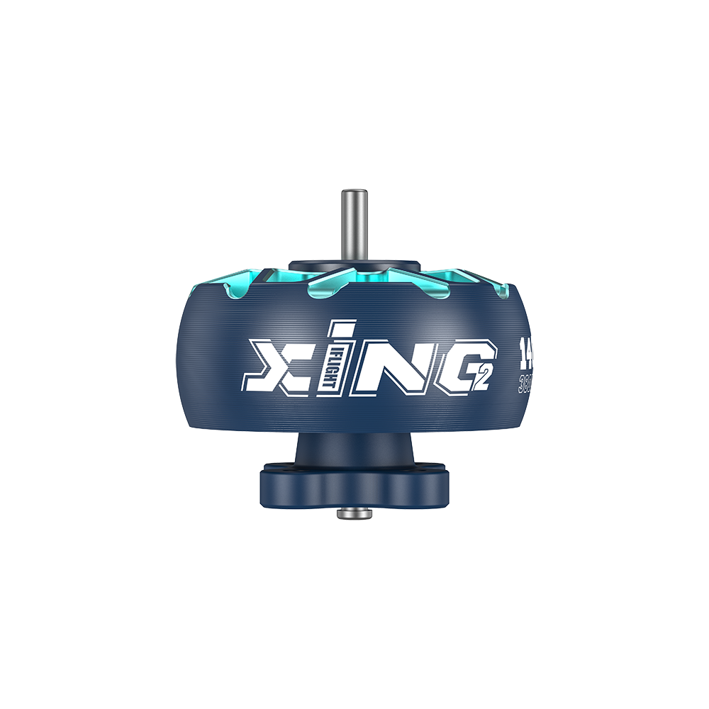 iFlight XING2 1404 4600kV FPV Motor iFlight XING2 1404 4600kV FPV Motor - Image 1