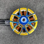 AOS Supernova 2807+ FPV Motor - 1333KV - Image 3