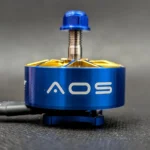 AOS Supernova 2807+ FPV Motor - 1333KV - Image 2