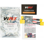 VIFLY ShortSaver 2 – Smart Smoke Stopper XT60 + XT30 - Image 3