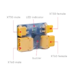 iFlight Smart Smoke Stopper XT60 + XT30 - Image 5