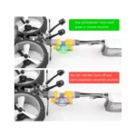 iFlight Smart Smoke Stopper XT60 + XT30 - Image 6